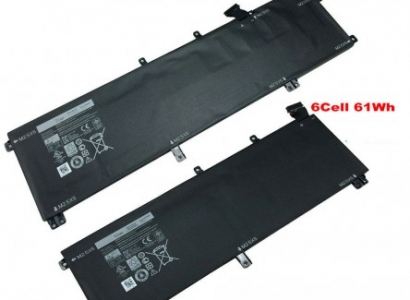 PIN LAPTOP DELL PRECISION M3800, XPS 15-9530